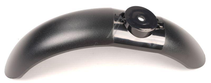 Vorderes Schutzblech schwarz Argento AG23 ARMO240001 für E-Scooter