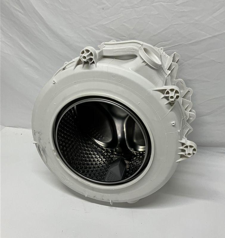 Geschweißter Bottich für Beko Trockner C00865032 M12