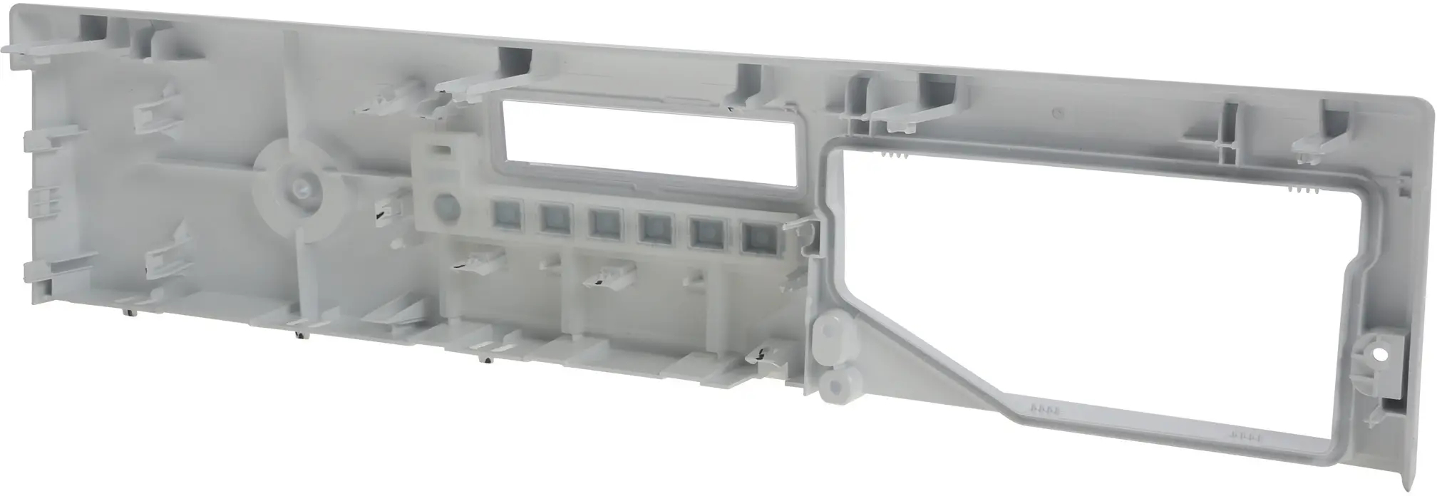 Bedienblende 11004712