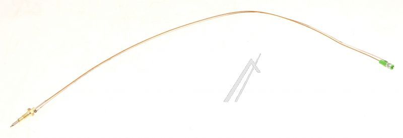 Thermoelement für Ofen Beko/Grundig/Arcelik C00866690 600mm lang