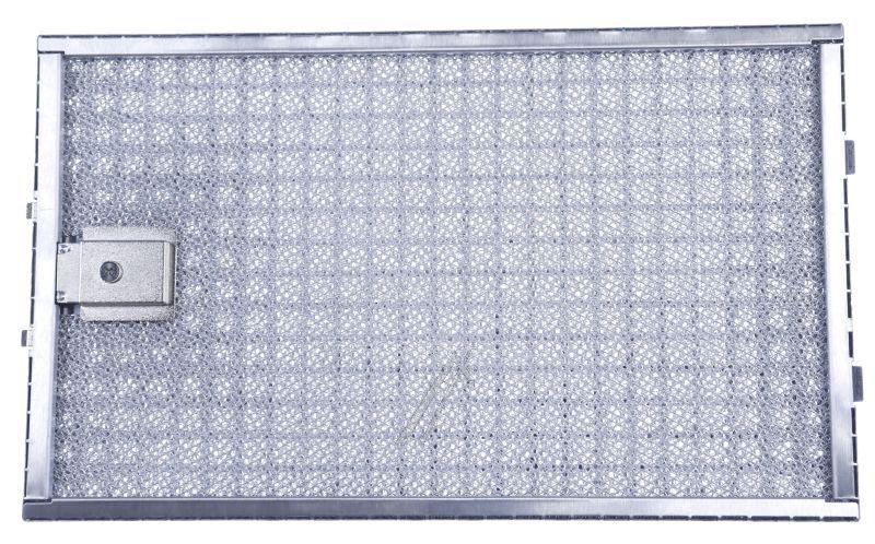 Metallfettfilter für Elica Dunstabzugshaube GRI0091400A 197x325mm