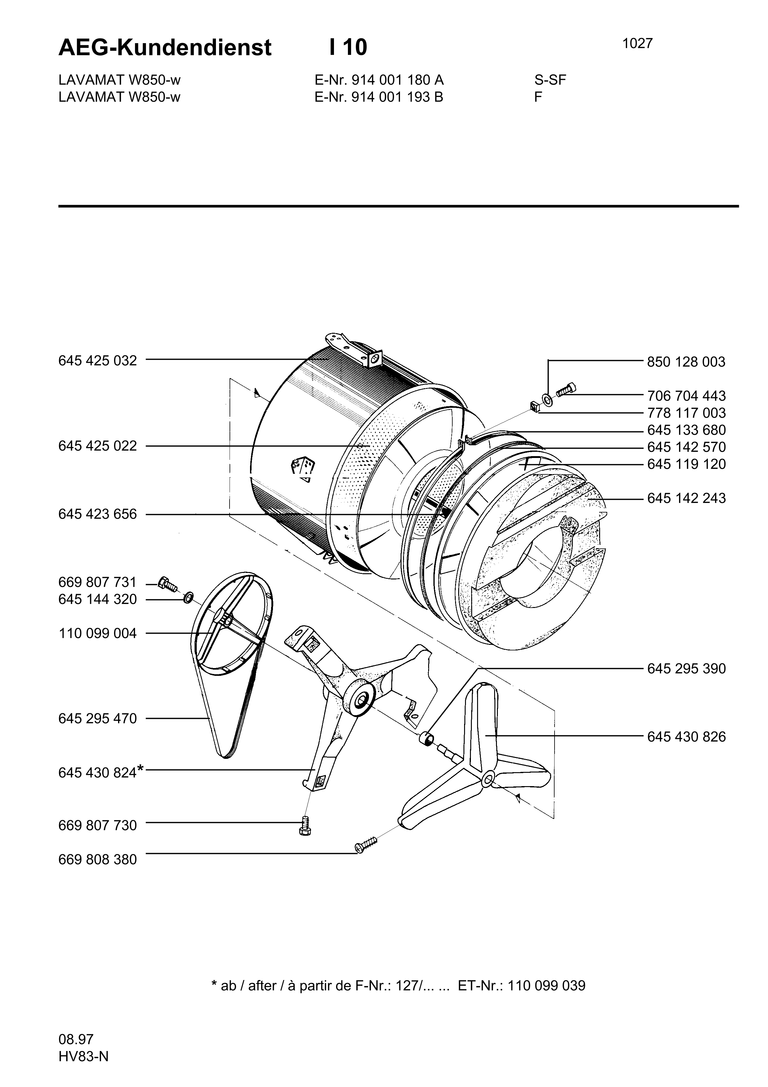 Ersatzteile_LAVW850_W_S_SF_91400118000_Bild_9