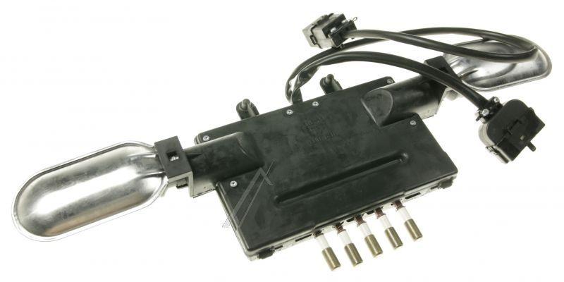 Elica Dunstabzugshaube Bedienfeld AGC0092918 Beleuchtung, Schalter