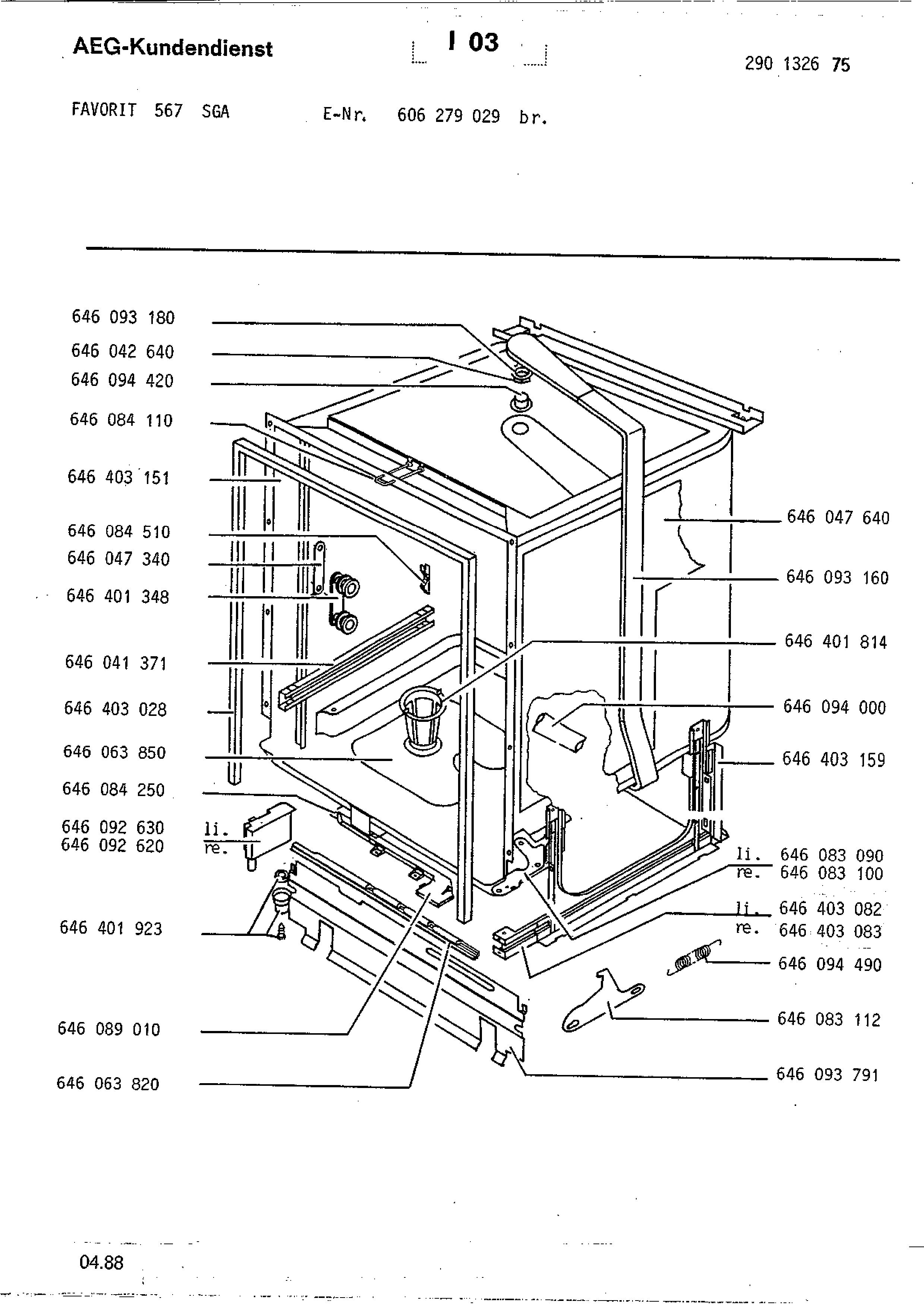 Ersatzteile_Favorit_567_SGA_60627902900_Bild_1