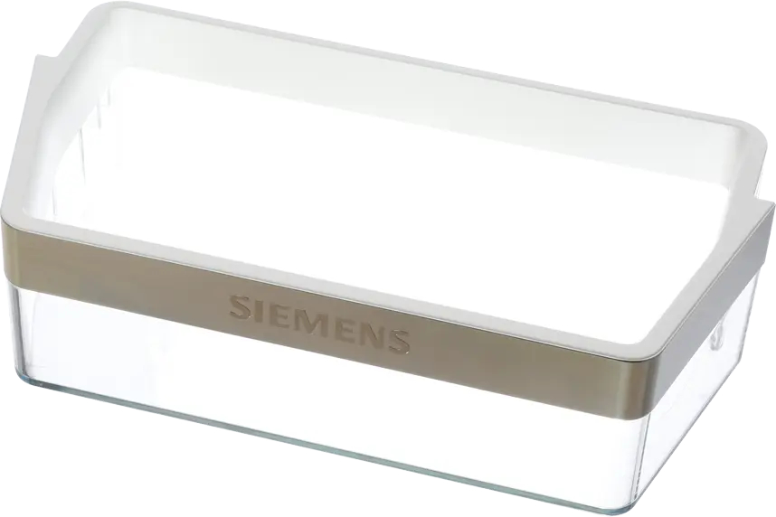 Absteller für Kühl-Gefrierkombination Bosch 11038948 Halterung, Kunststoff