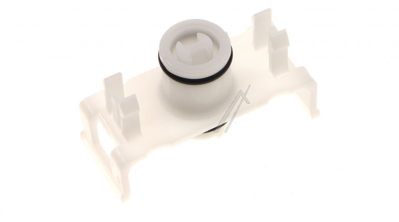 Wasserzuleitung für Teka Waschmaschine 81851193 Wasserführung