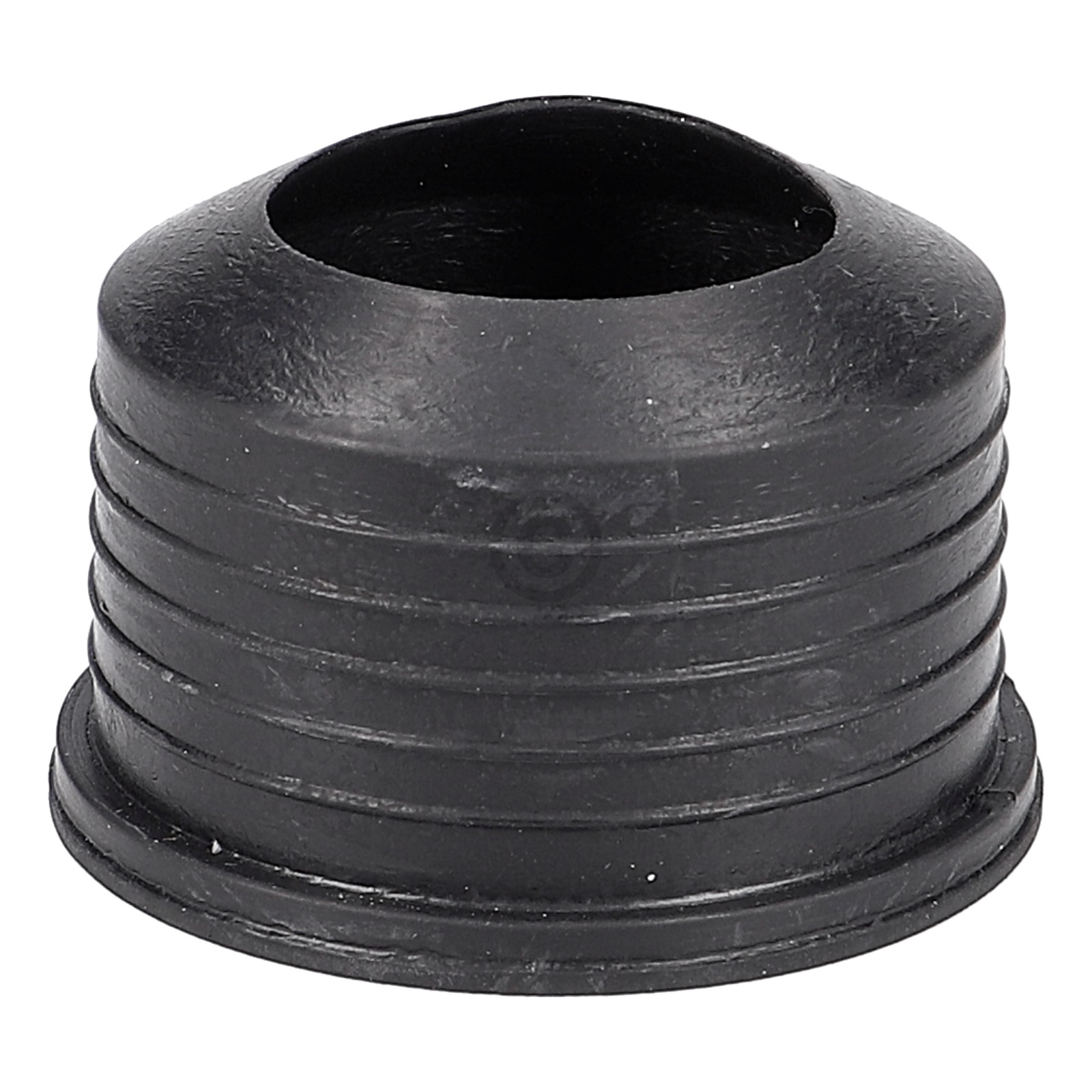 Gummimanschette 1 1/2" HT-Rohr 50mm / Siphon 40mm KIRCHHOFF 986722449 für Spüle