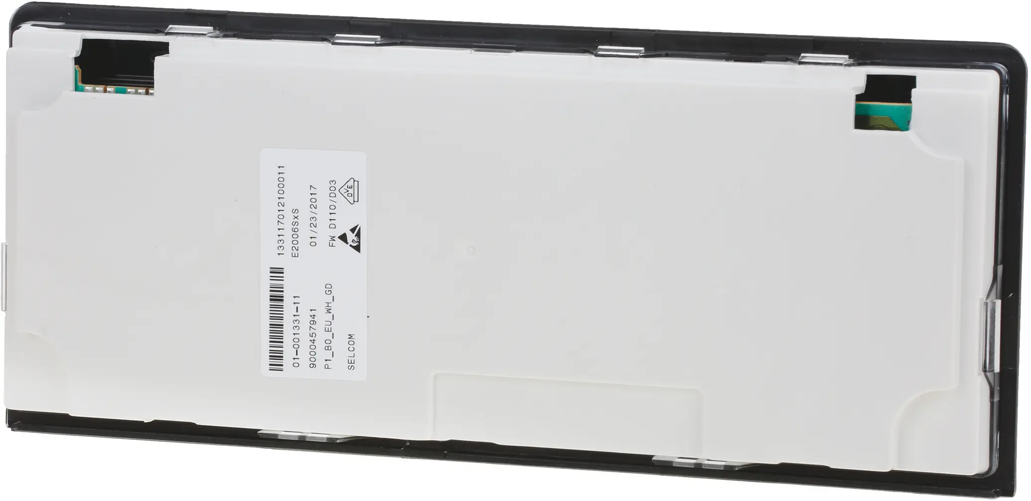 Steuergerät 00674239