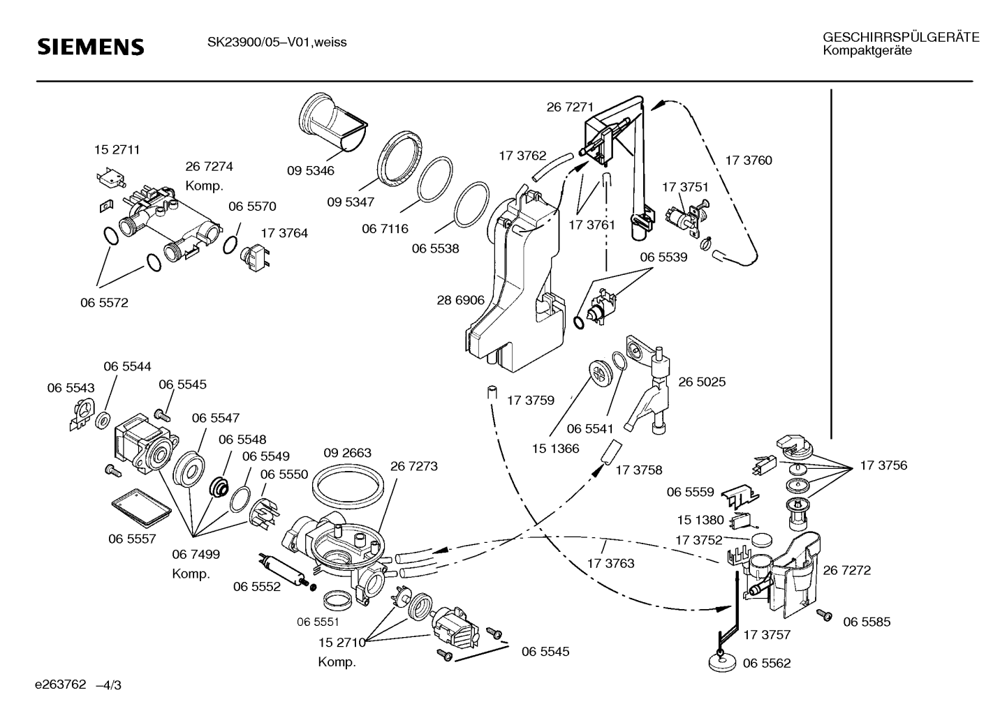 Ersatzteile_Compact_300_SK23900_2F05_Bild_3