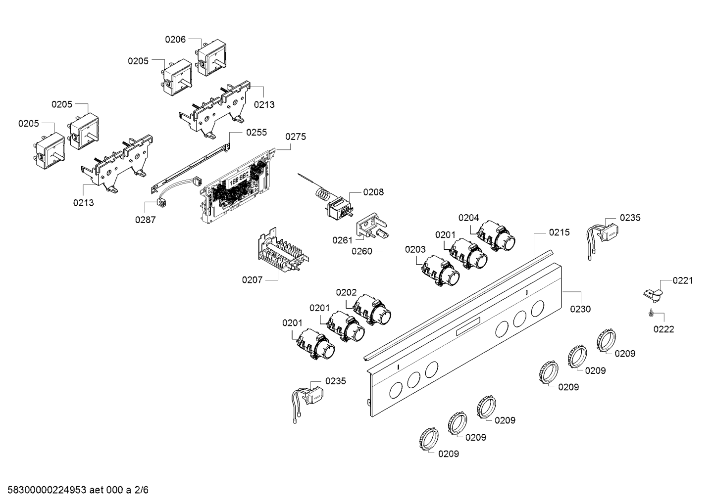 Ersatzteile_iQ300_HK9R3A120W_2F12_Bild_2