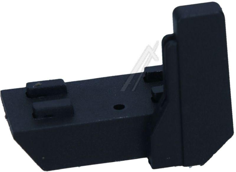 Halterwinkel unten links für Ofen Simfer 10002024 Kunststoff