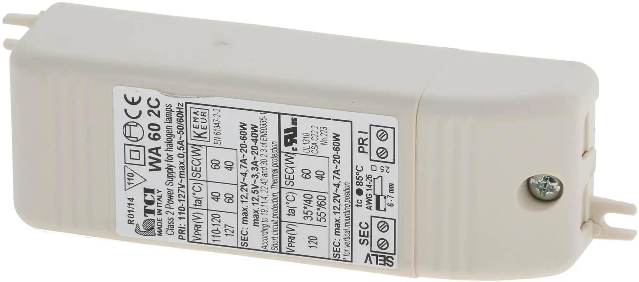 Transformator 00758065