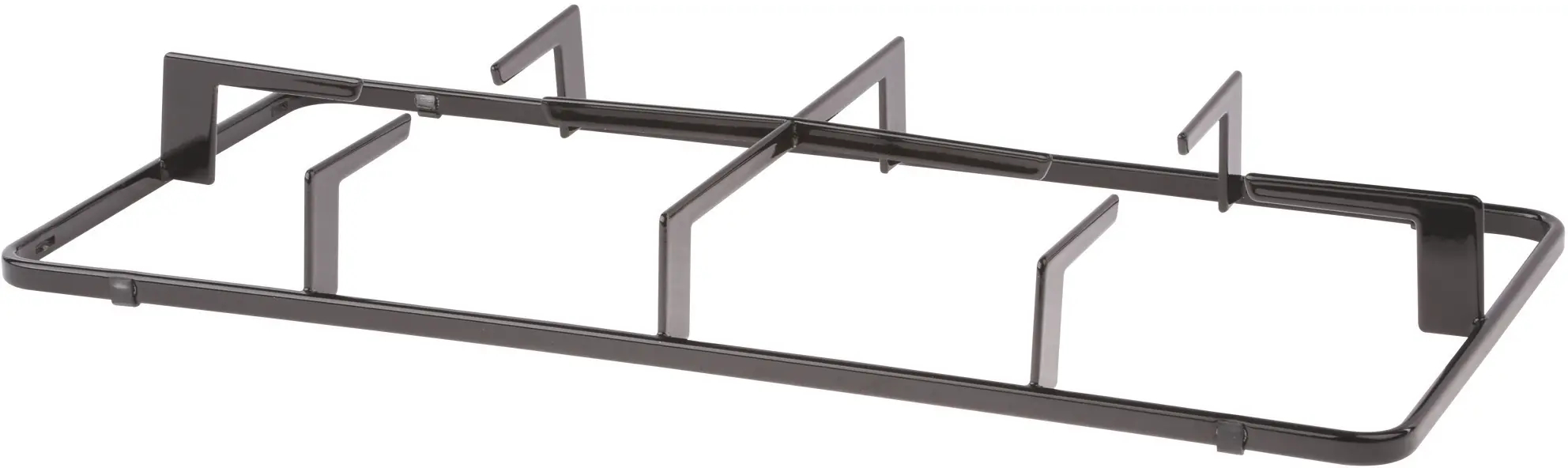 Backofen-Gitter BSH-Gruppe 00700331 Edelstahl, robust