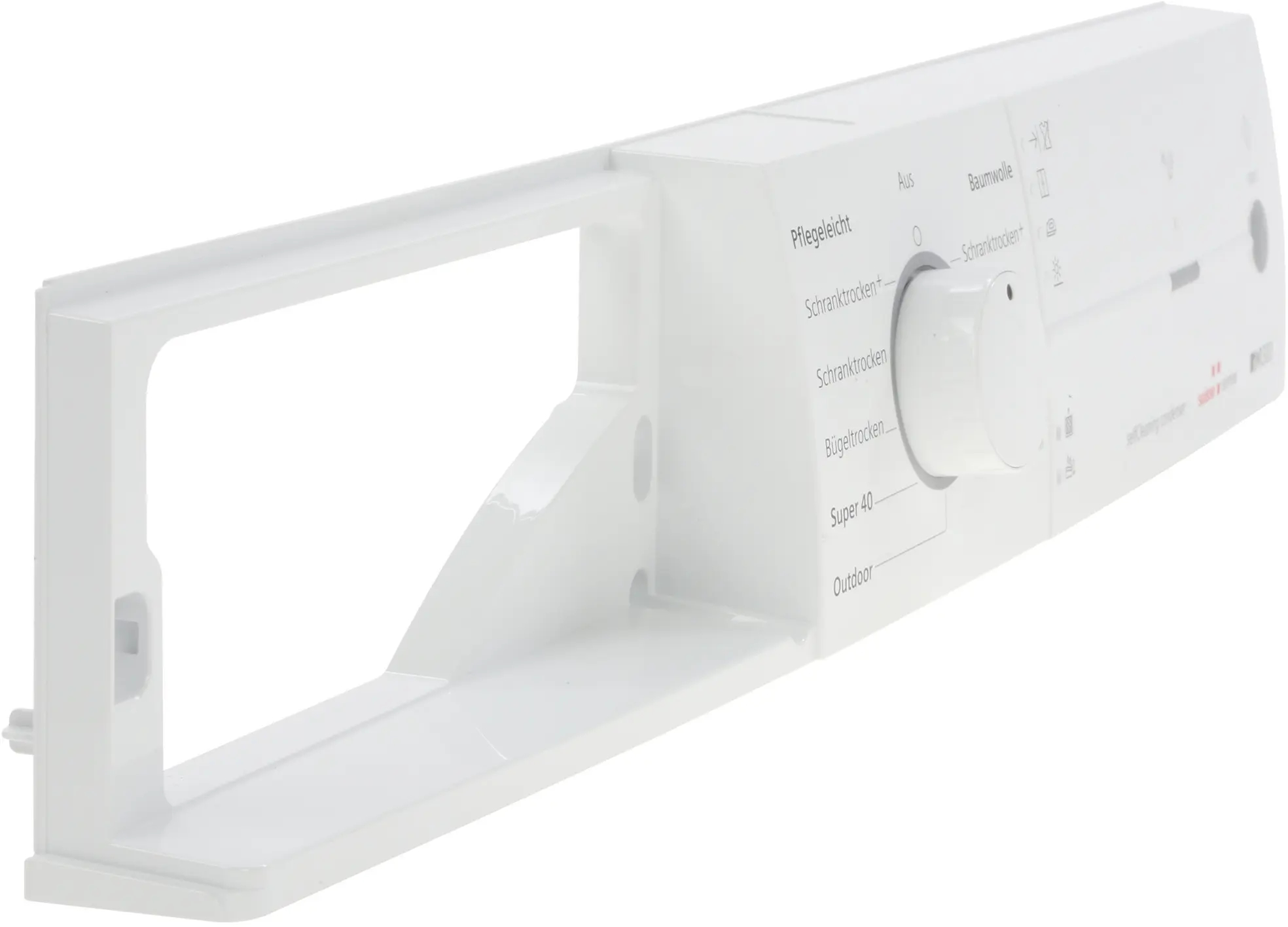 Bedienblende 11004732