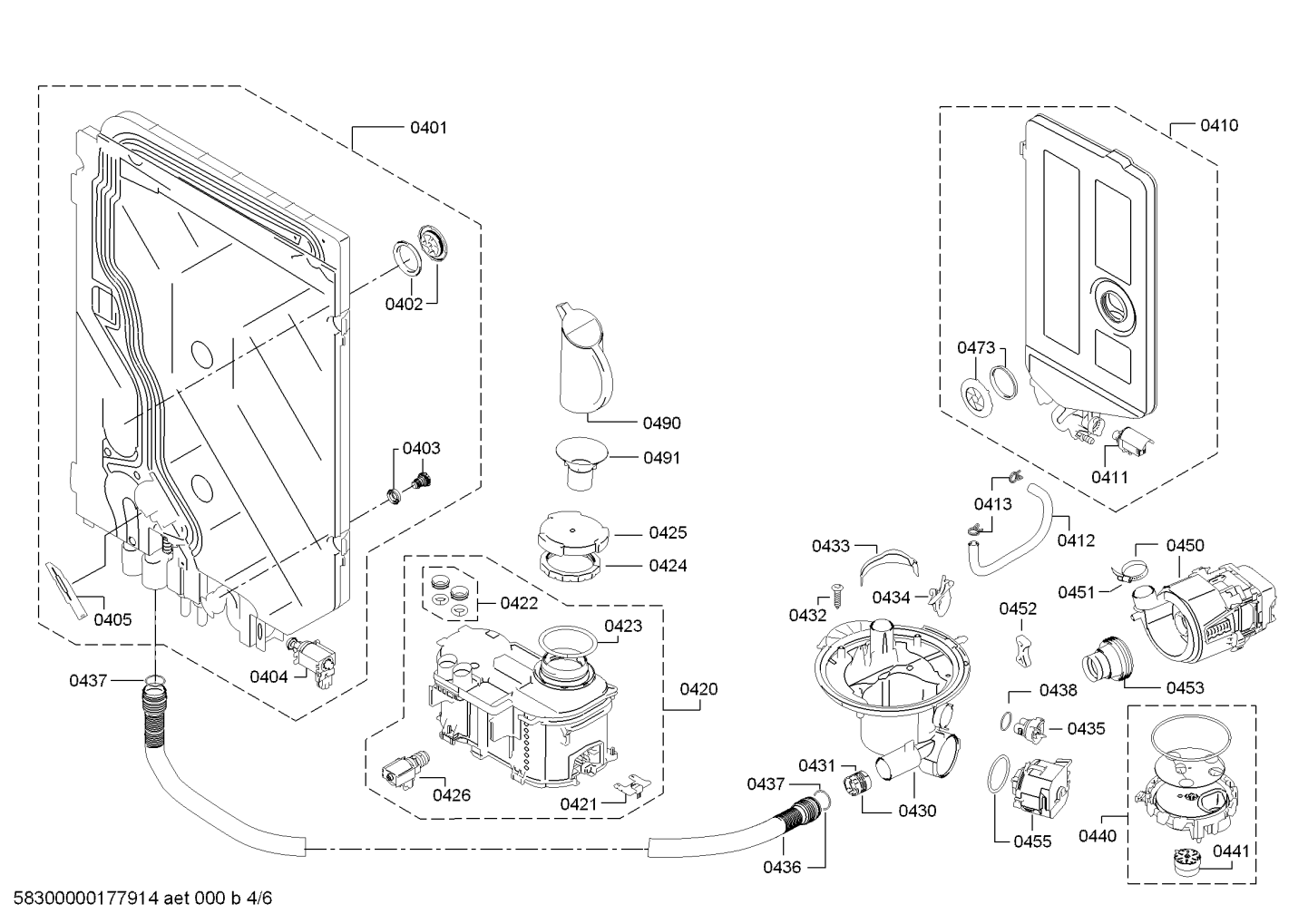 Ersatzteile_SN26N881FF_2F80_Bild_4