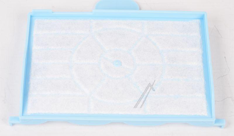 Sqoon Microfilter für Staubsauger Bosch Siemens S0806B Motorschutz