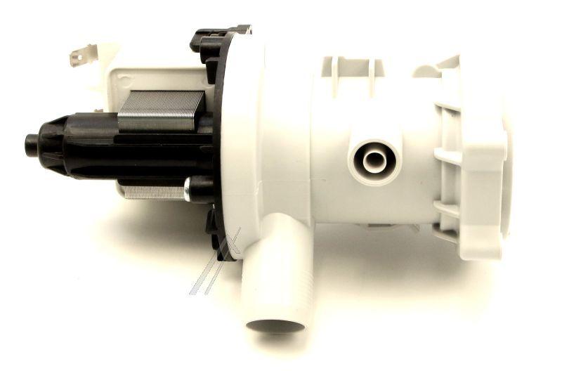 Ablaufpumpe für Midea Waschmaschine 11001011000245 Laugenpumpe