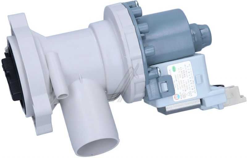 Ablaufpumpe für Waschmaschine Hisense/Gorenje HK1578751 Waschmaschinenpumpe