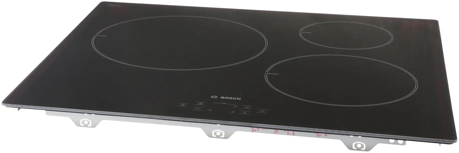 Glaskeramikfläche 00683725