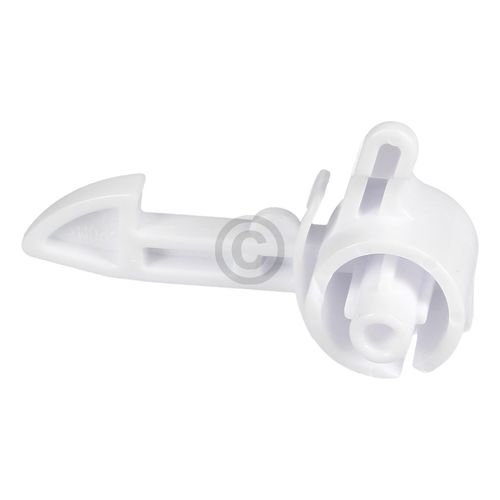 Schließhaken für Deckel Bauknecht 481010444947 Waschmaschine Toplader