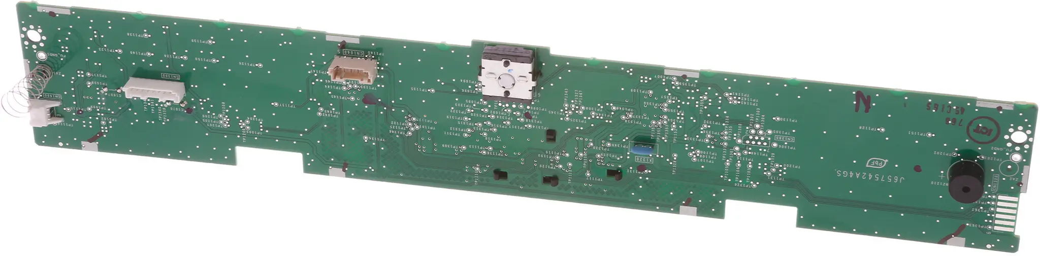 Bedienmodul 00776683