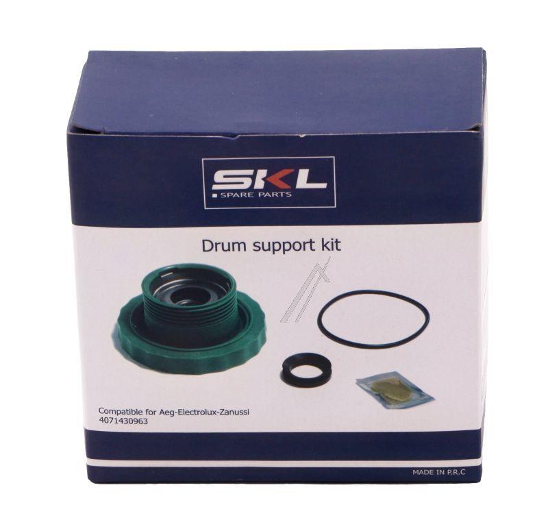 AEG Ofen 4071430963 Lagerkit links, Laufrad