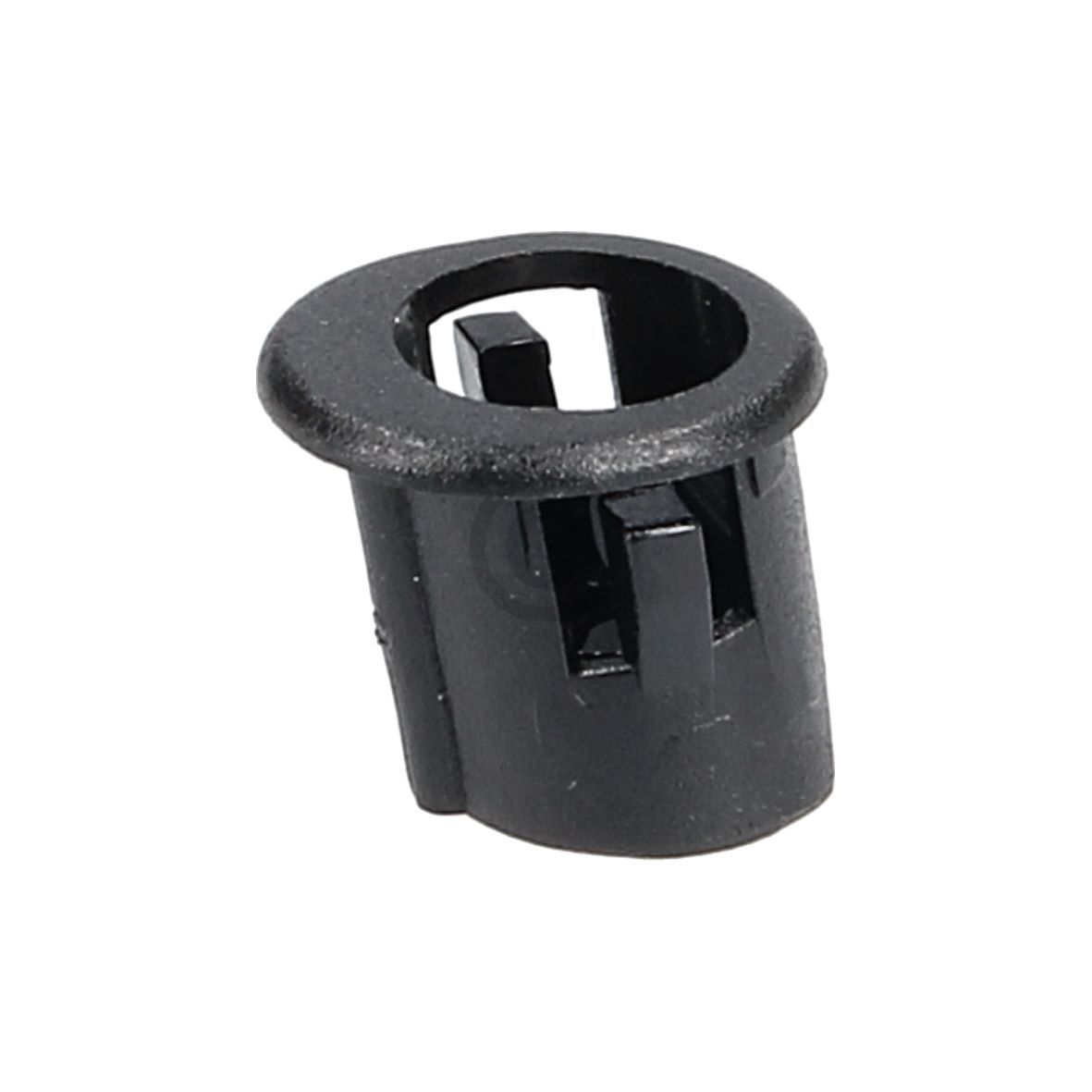 Befestigung für Möbel Seitenwand beko 250440109 an Backofen Herd Gasherd