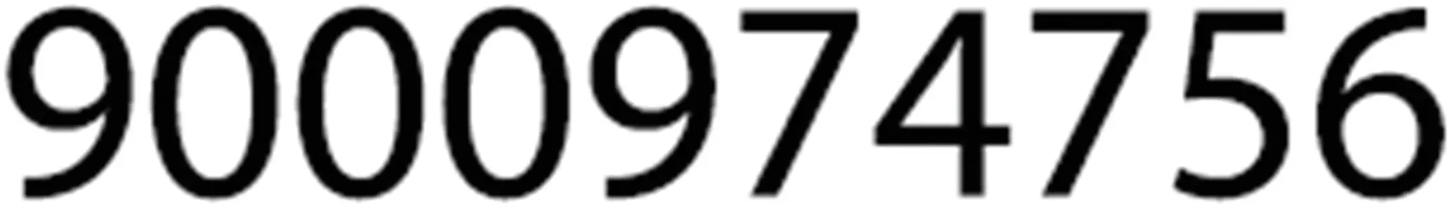 Leistungsmodul programmiert 00758962