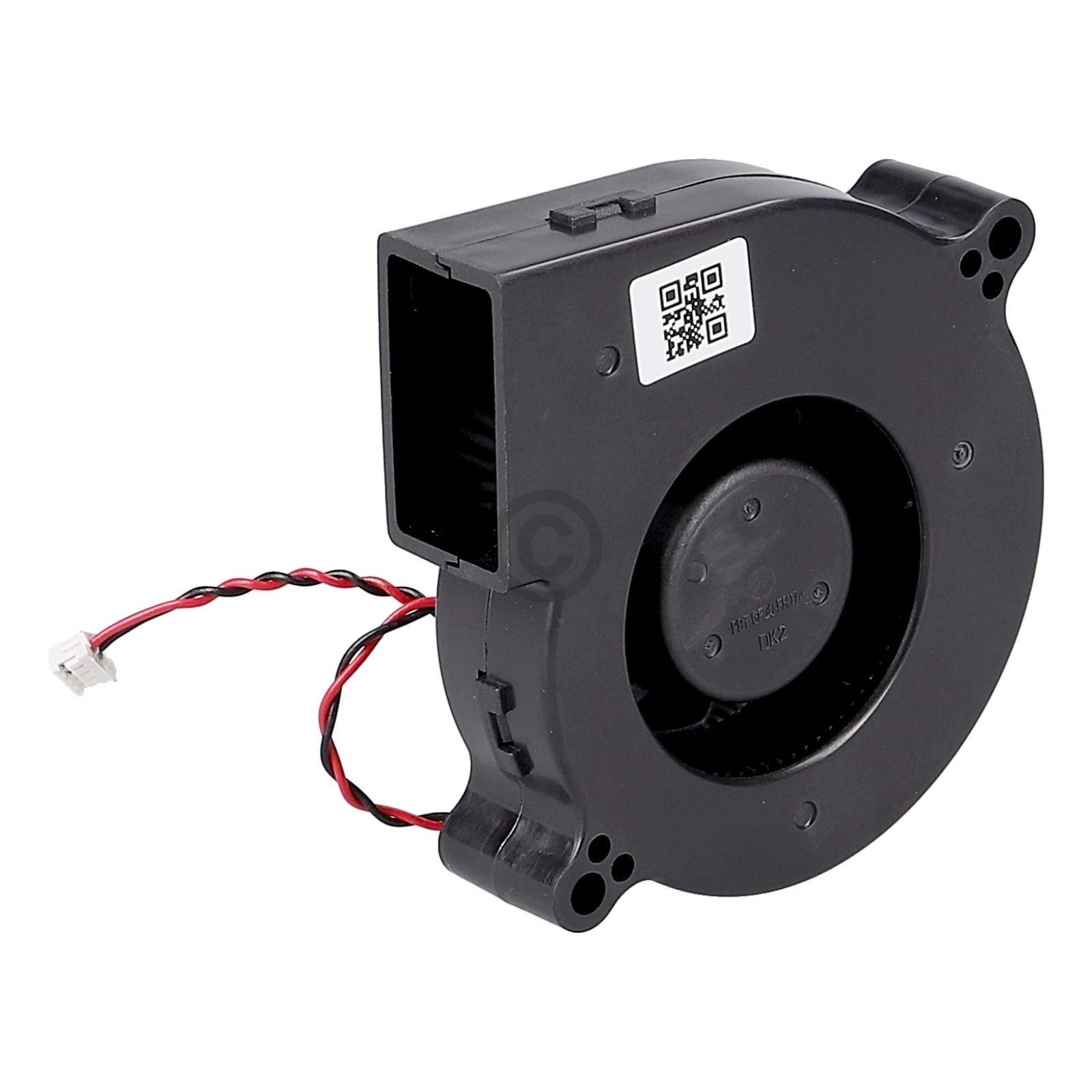 Air-drying fan 201-2478-1890 Ecovacs