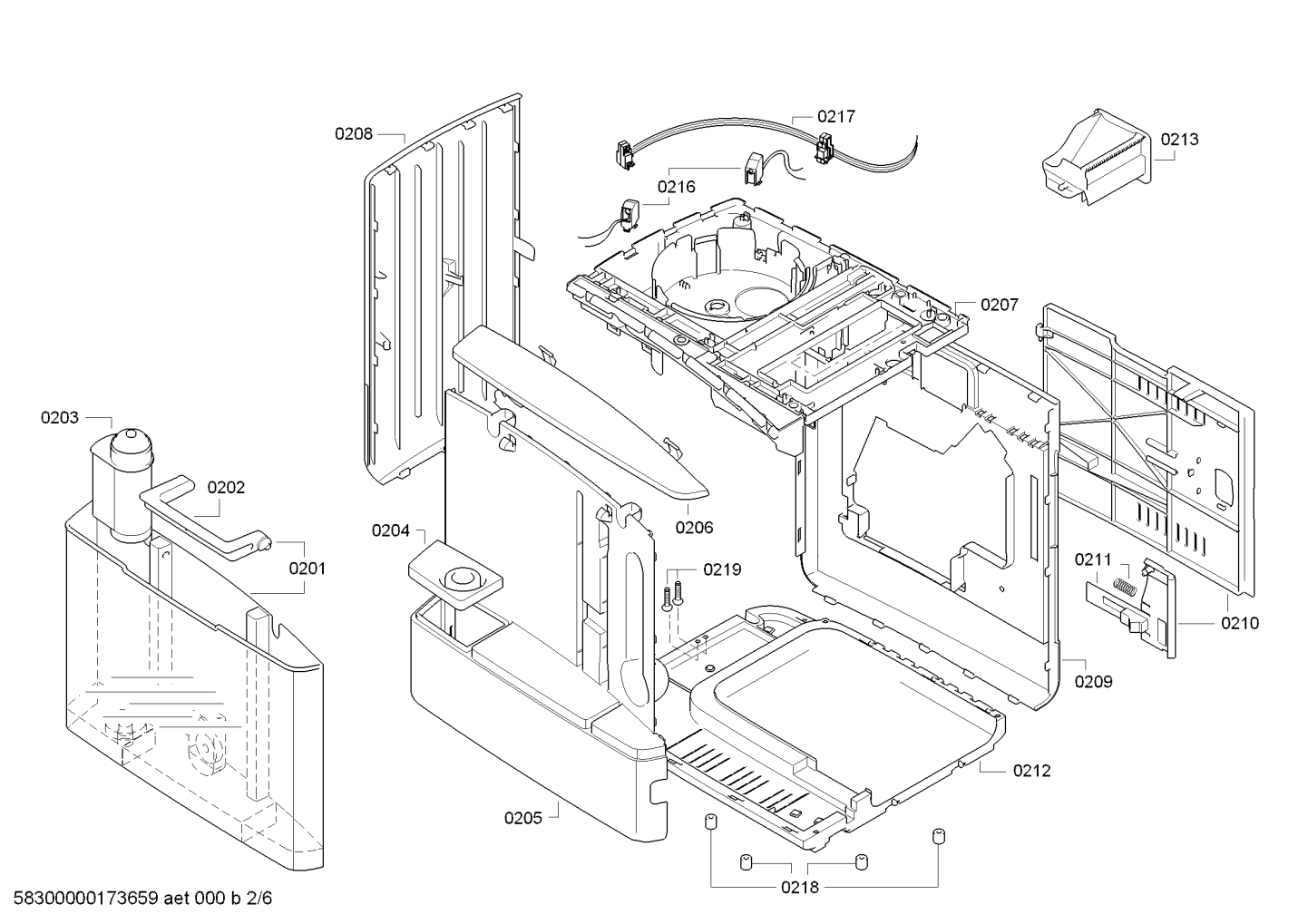 Ersatzteile_EQ.7_Plus_aromaSense_L_series_TE713501DE_2F24_Bild_2