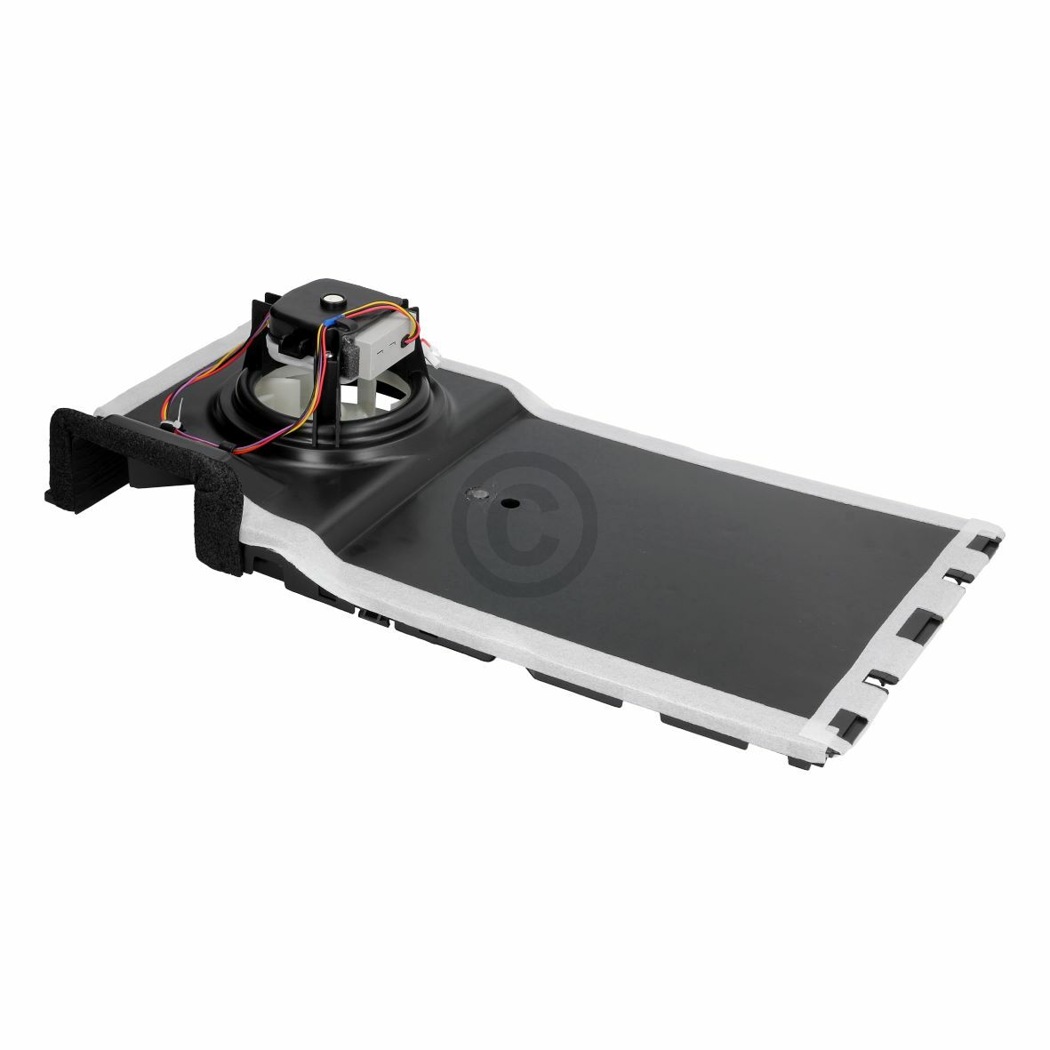 Gehäuseteil für Kühlschrank LG AHV73809807 Gefrierfachblende