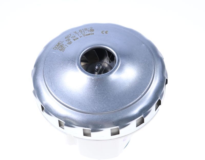 Staubsaugermotor Bosch 12044325 DOMEL 467.3.618-2 Gebläsemotor