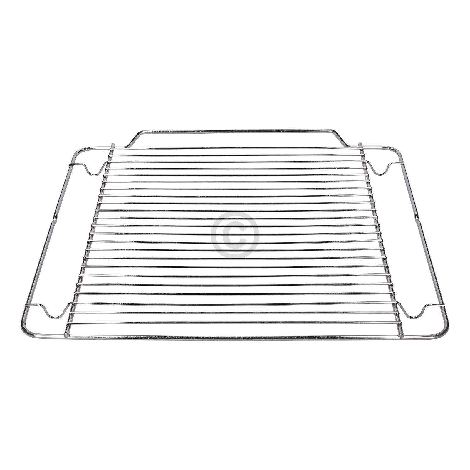 Grillrost Amica 8052541 430x377mm für Backofen