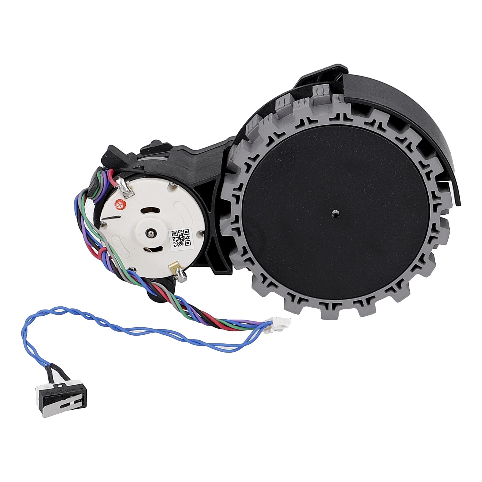 Right driving wheel 201-2488-0411 Ecovacs