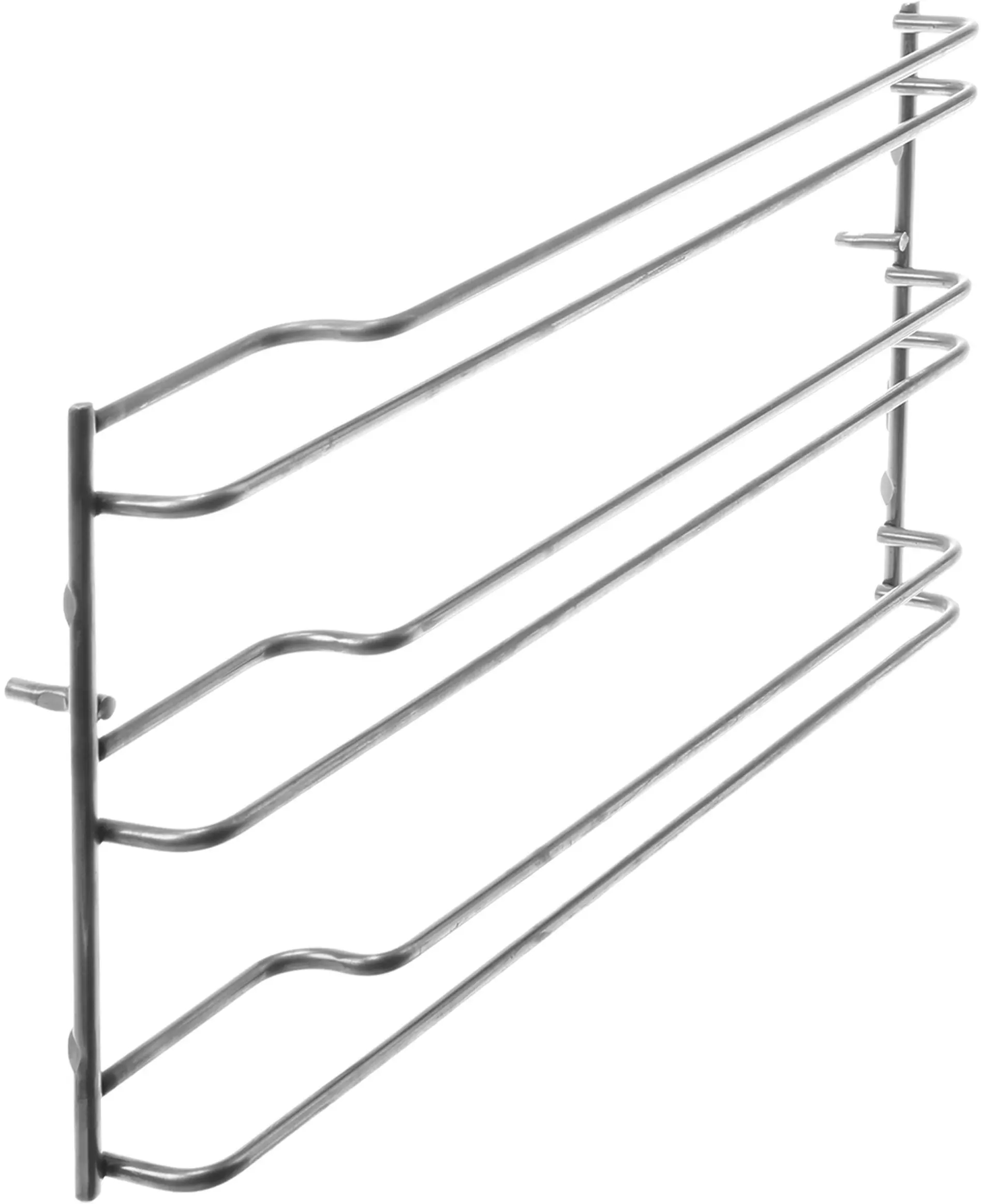 Ofen-Gitter Bosch 11020670 3 Ebenen