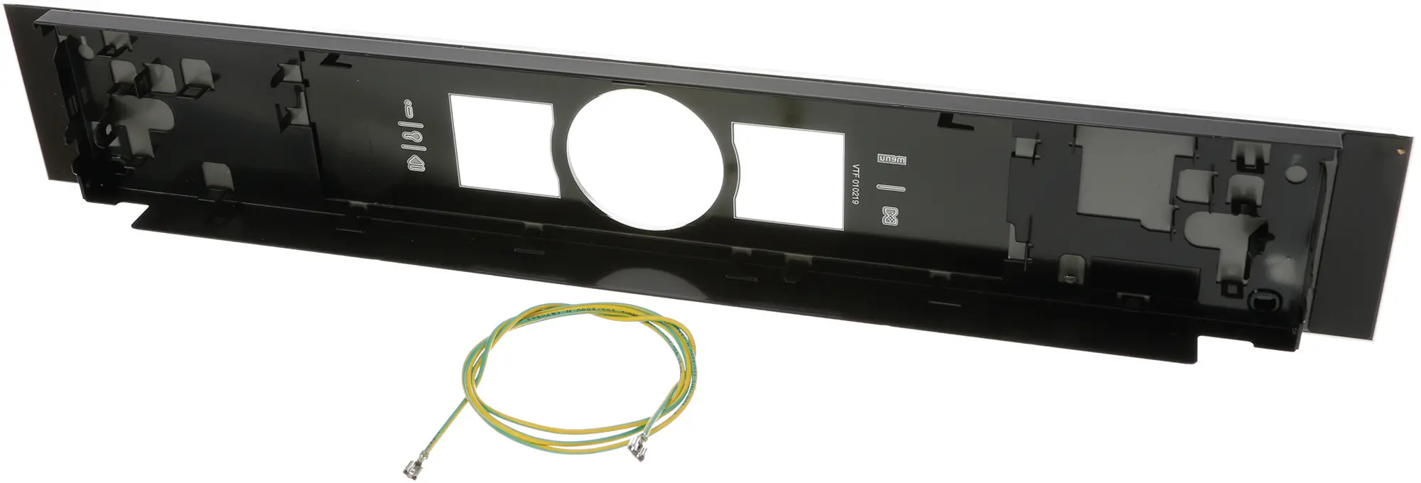 Bedienblende 11003687