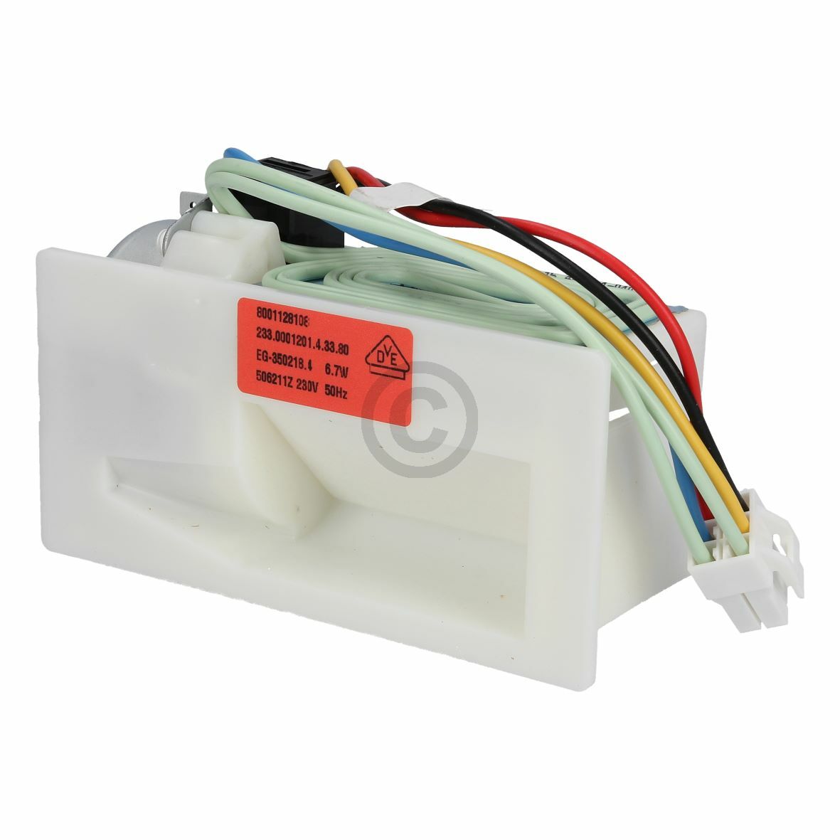 Dämpfer BOSCH 12026732 für Kühlschrank