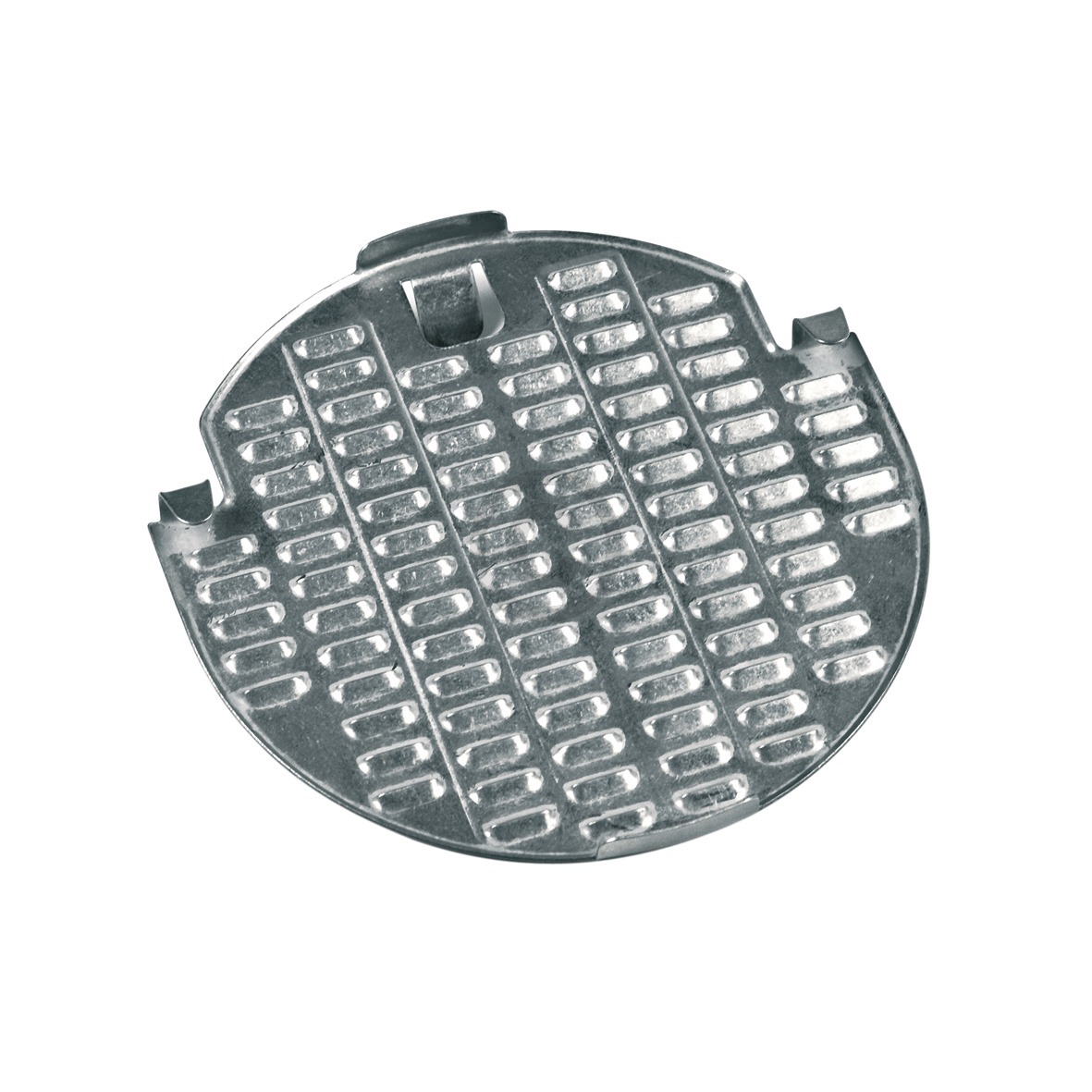 Metallfettfilter AEG 899661307842/8 118mmØ für Backofen