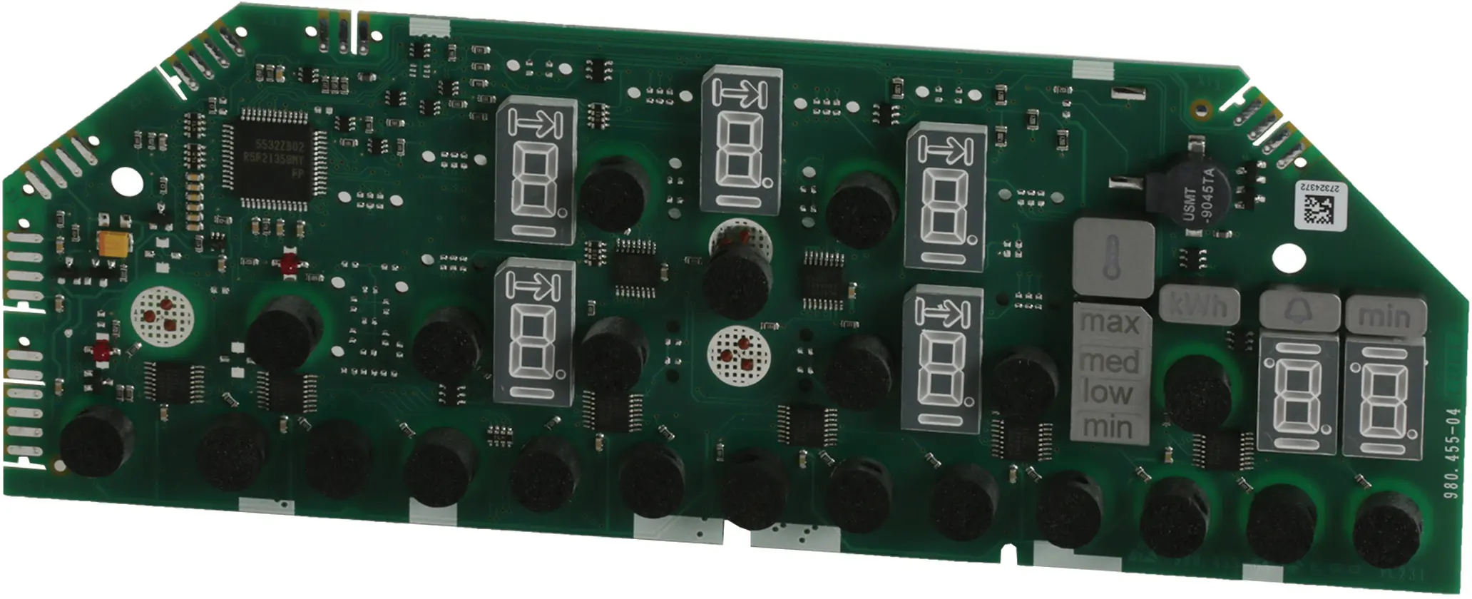 Bedienmodul 00745625