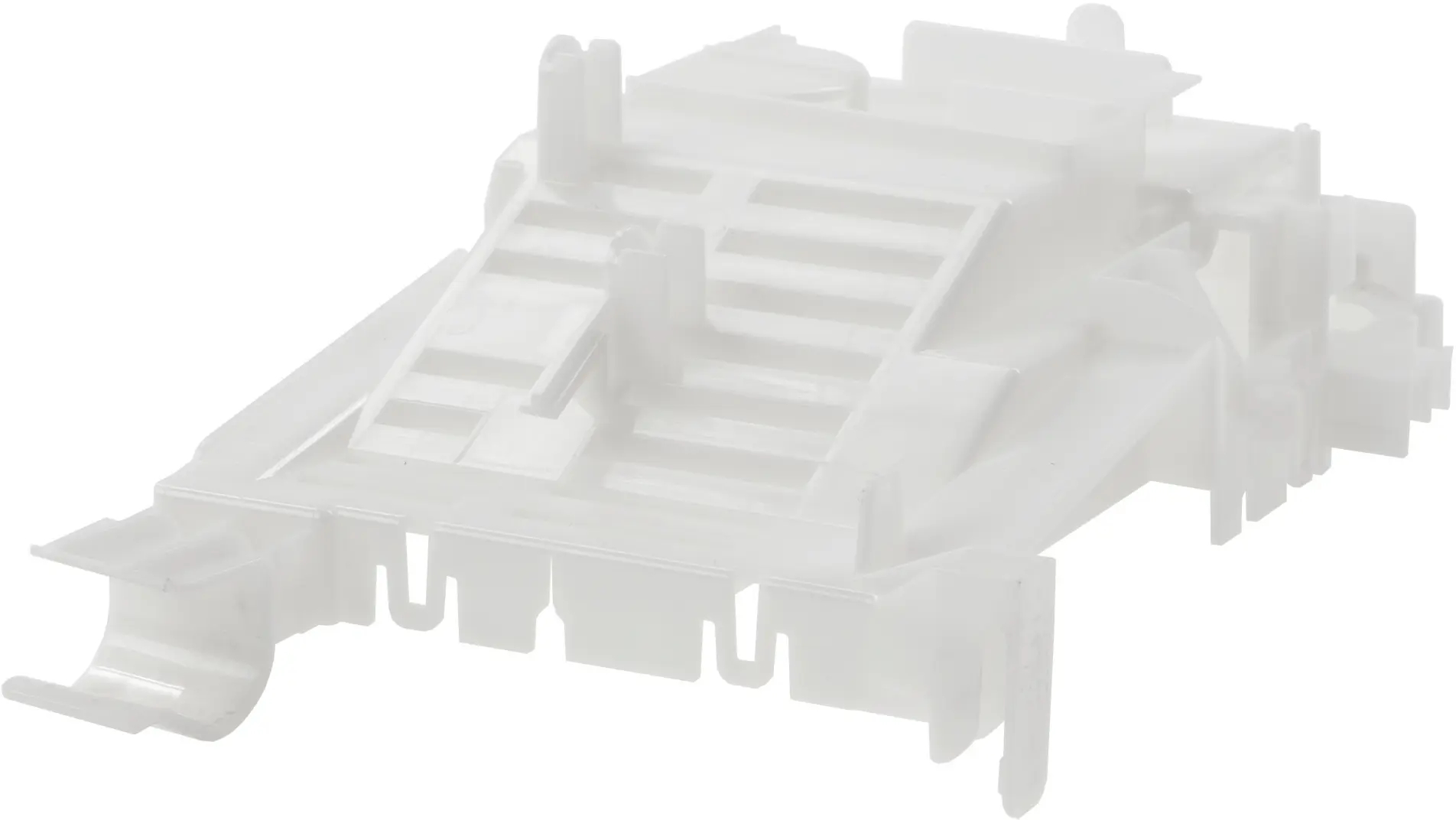 Waschmaschinenabdeckung für BSH-Gruppe 11010485 Frontblende