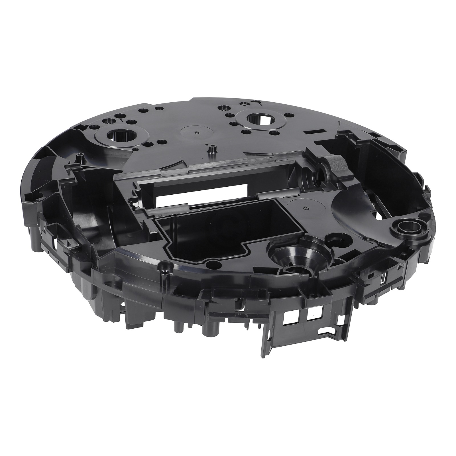 Chassis of DEEBOT 201-2478-1814 Ecovacs