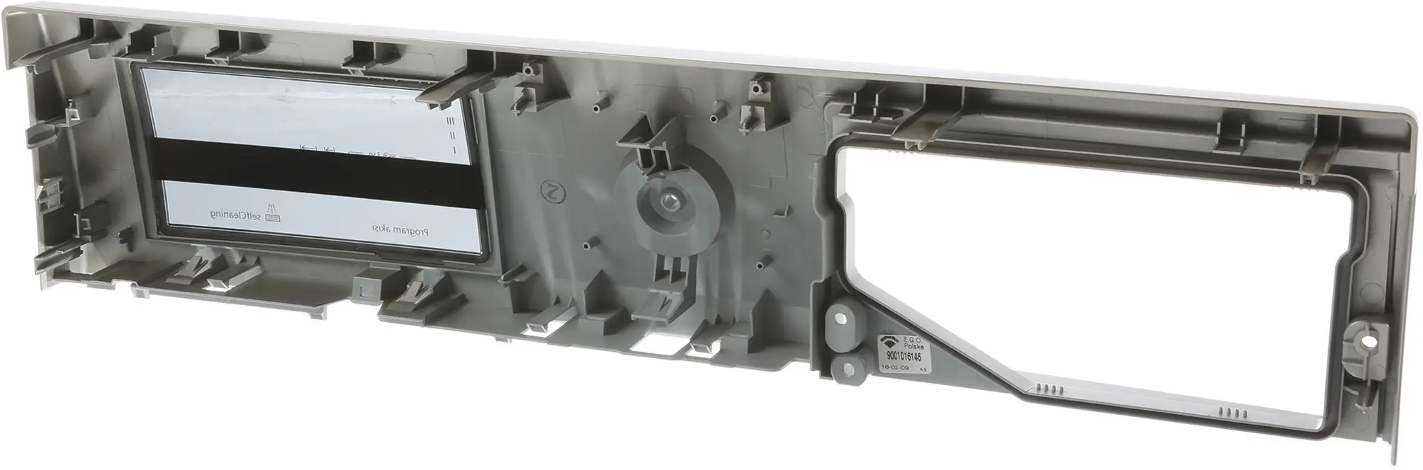 Bedienblende 11013877