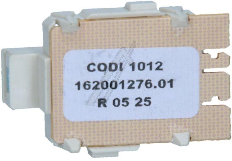 9-Positionen-Drehschalter für Whirlpool-Ofen 482000030149 Herd-Steuerung