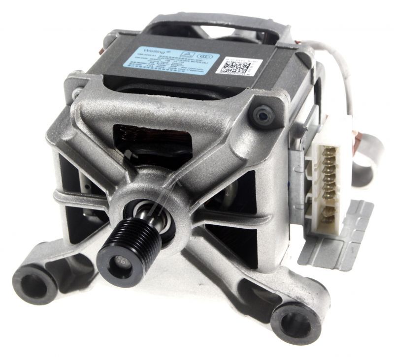Waschmaschinenmotor Uml5202.01 für Samsung DC3100123B Trommelmotor