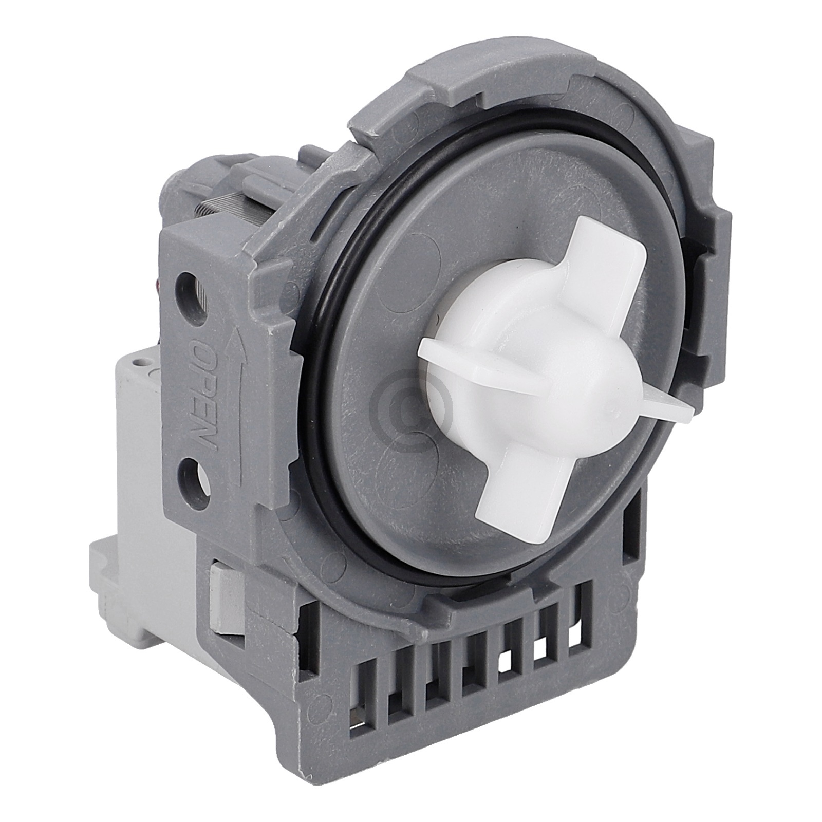 Ablaufpumpe wie Samsung DDE31-00012a Hanyu B20-6a für Geschirrspüler HANYU