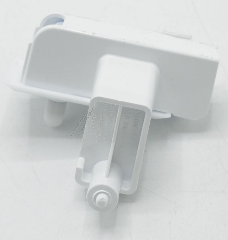 Türschalter-Abdeckung Samsung DC9716899A Waschmaschine Türkontaktschalter