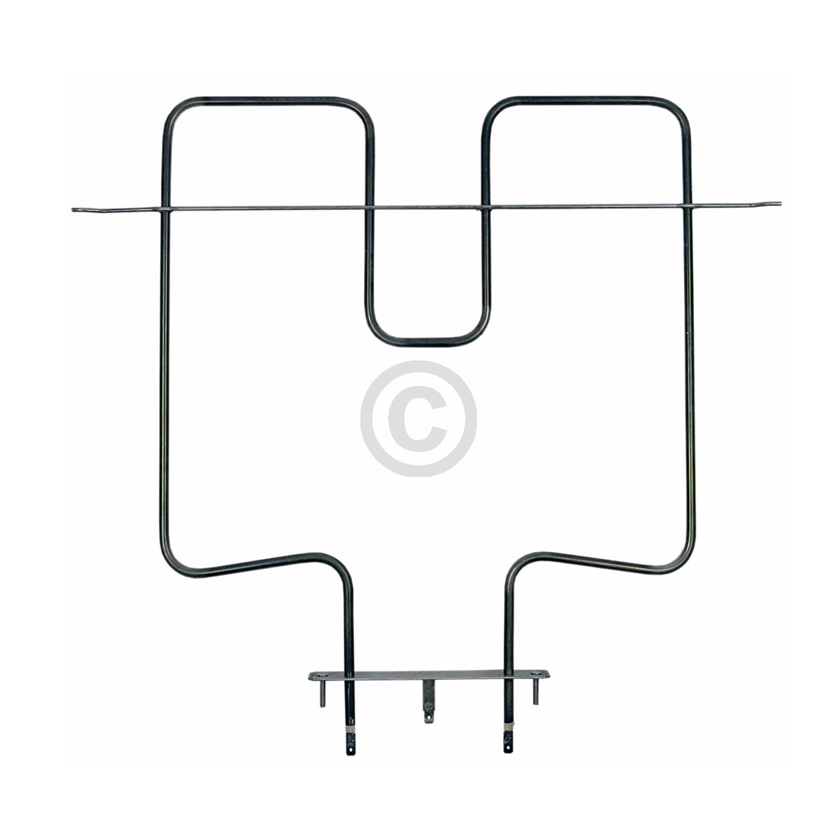 Heizelement Oberhitze SoftGrill IGNIS 488000525918 EGO 20.40943.000 für Backofen