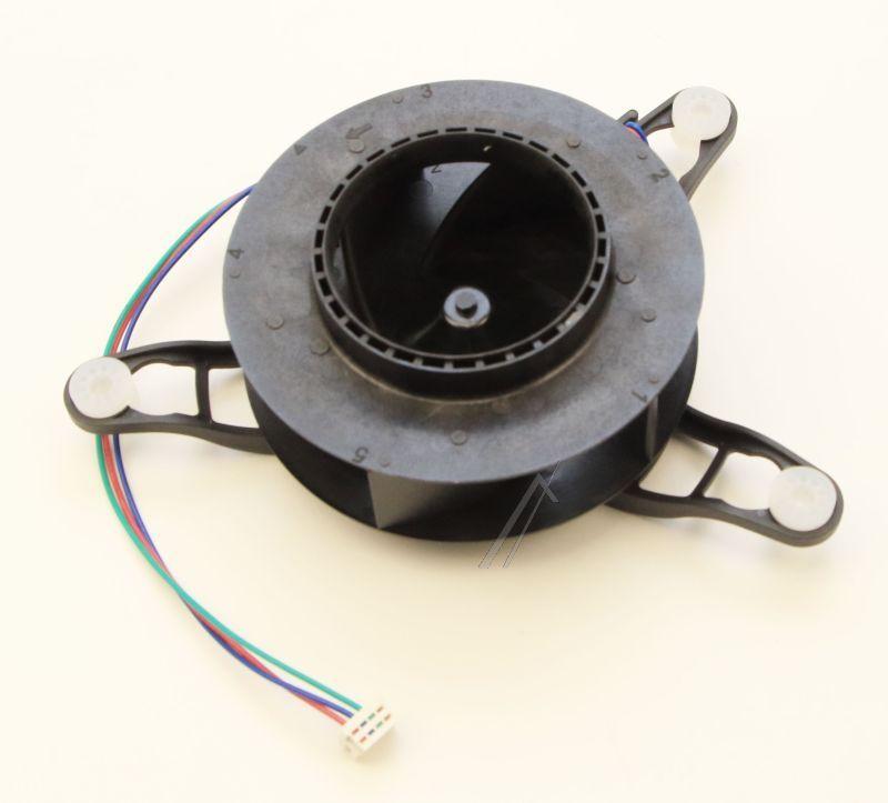 Lüfter für Kühlschrank Bosch Siemens kompatibel, Ersatz