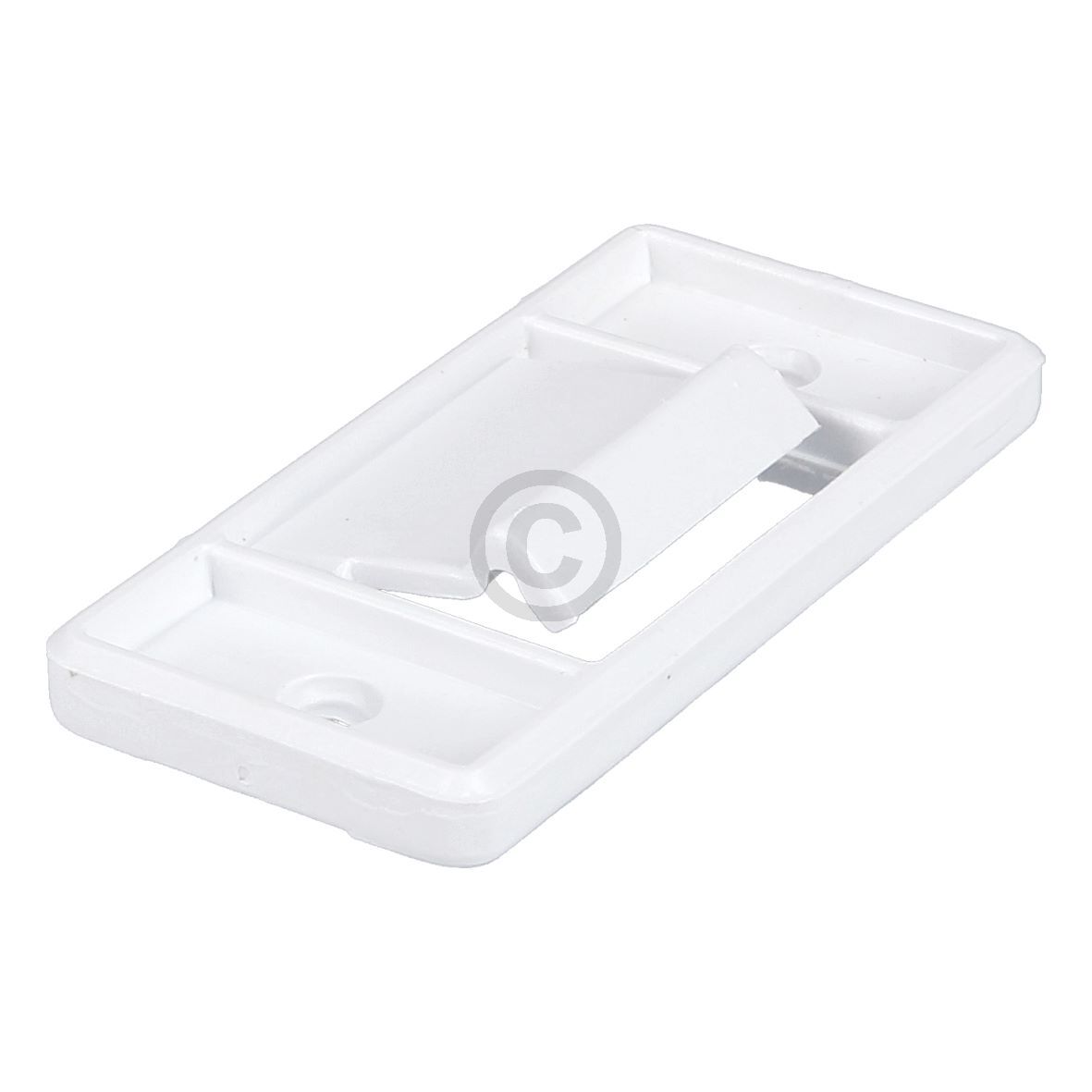 Türhaken für Gefrierfachtüre smeg 817690221 in Kühlschrank