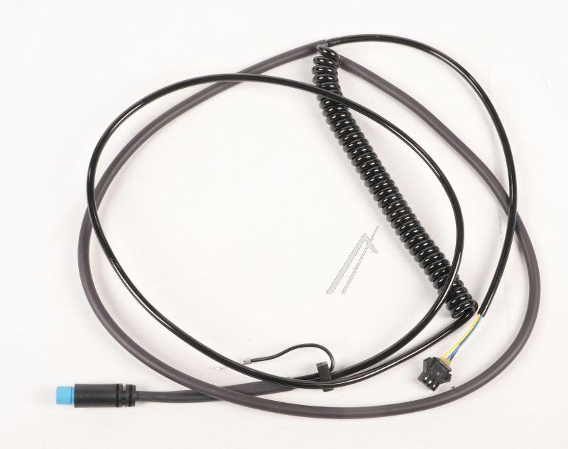 Rahmenfederdraht Segway-Ninebot BA.06.02.1668.00 für Gokart Pro 2 E-Scooter Gehäuse